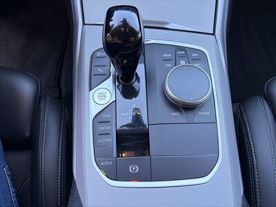 BMW 3er Gebrauchtwagen