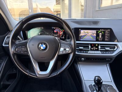 BMW 3er Gebrauchtwagen