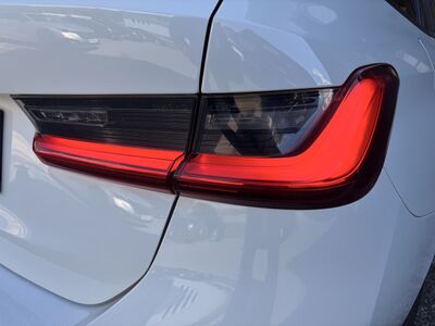BMW 3er Gebrauchtwagen