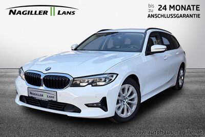 BMW 3er Gebrauchtwagen BMW 3er Gebrauchtwagen