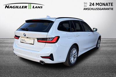 BMW 3er Gebrauchtwagen
