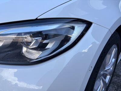 BMW 3er Gebrauchtwagen