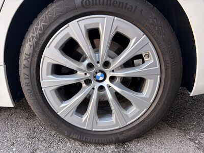 BMW 3er Gebrauchtwagen