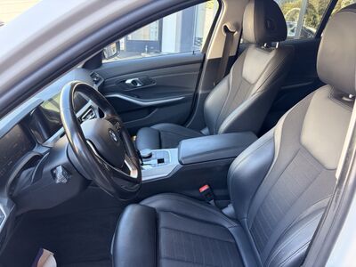 BMW 3er Gebrauchtwagen