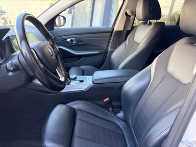 BMW 3er Gebrauchtwagen