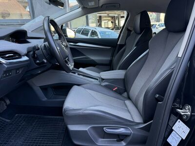Skoda Enyaq Gebrauchtwagen Skoda Enyaq Gebrauchtwagen