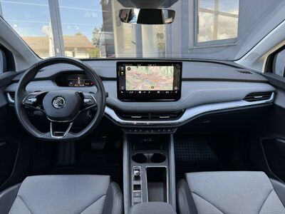 Skoda Enyaq Gebrauchtwagen Skoda Enyaq Gebrauchtwagen