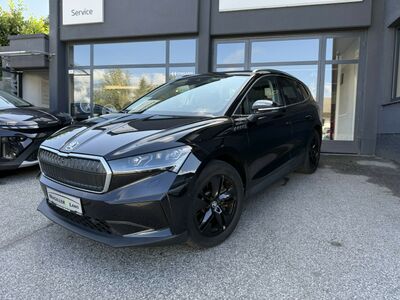 Skoda Enyaq Gebrauchtwagen Skoda Enyaq Gebrauchtwagen