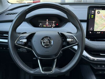 Skoda Enyaq Gebrauchtwagen Skoda Enyaq Gebrauchtwagen