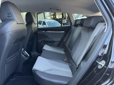 Skoda Enyaq Gebrauchtwagen Skoda Enyaq Gebrauchtwagen