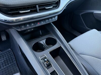 Skoda Enyaq Gebrauchtwagen Skoda Enyaq Gebrauchtwagen