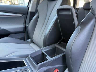 Skoda Enyaq Gebrauchtwagen Skoda Enyaq Gebrauchtwagen
