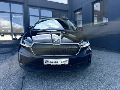 Skoda Enyaq Gebrauchtwagen Skoda Enyaq Gebrauchtwagen