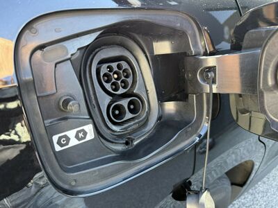 Skoda Enyaq Gebrauchtwagen Skoda Enyaq Gebrauchtwagen