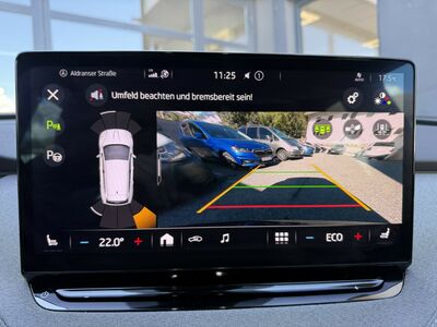 Skoda Enyaq Gebrauchtwagen Skoda Enyaq Gebrauchtwagen
