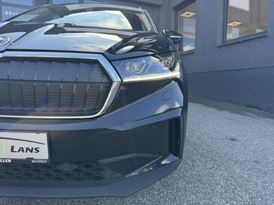 Skoda Enyaq Gebrauchtwagen Skoda Enyaq Gebrauchtwagen