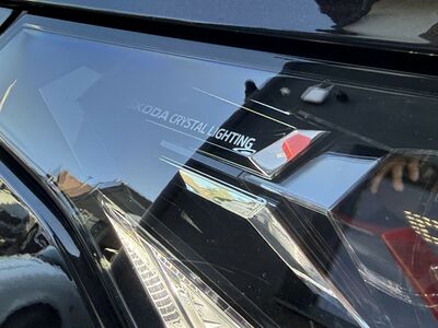Skoda Enyaq Gebrauchtwagen Skoda Enyaq Gebrauchtwagen