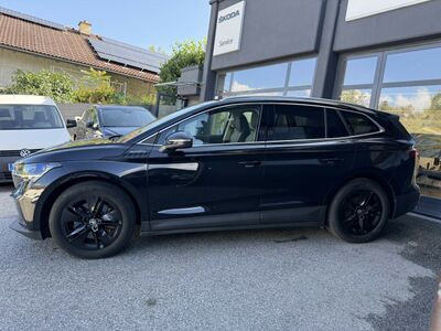 Skoda Enyaq Gebrauchtwagen Skoda Enyaq Gebrauchtwagen