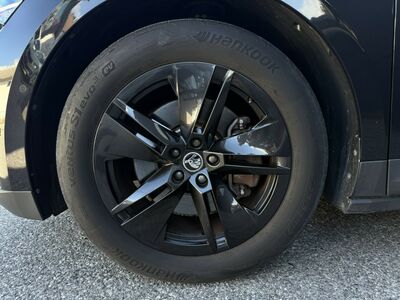 Skoda Enyaq Gebrauchtwagen Skoda Enyaq Gebrauchtwagen