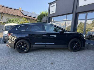 Skoda Enyaq Gebrauchtwagen Skoda Enyaq Gebrauchtwagen