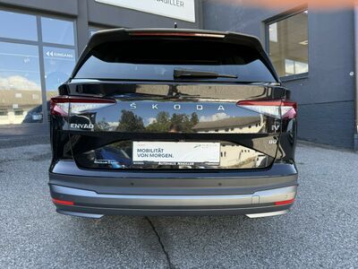 Skoda Enyaq Gebrauchtwagen Skoda Enyaq Gebrauchtwagen