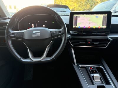 Seat Leon Gebrauchtwagen