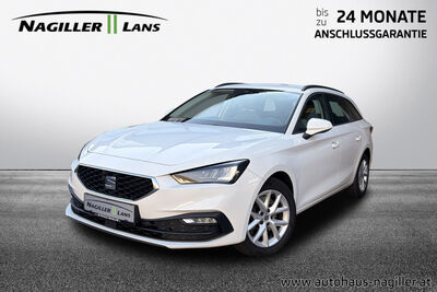 Seat Leon Gebrauchtwagen Seat Leon Gebrauchtwagen