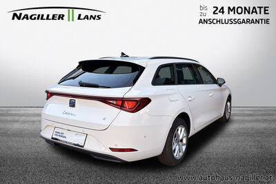 Seat Leon Gebrauchtwagen
