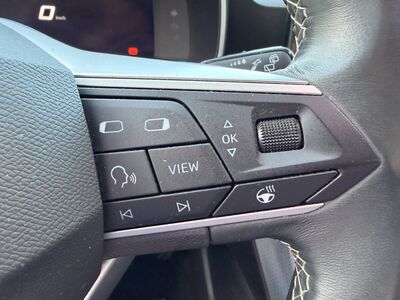 Seat Leon Gebrauchtwagen