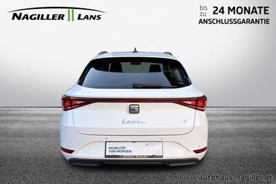 Seat Leon Gebrauchtwagen