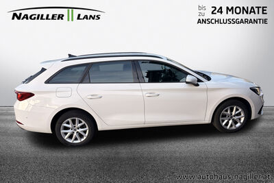 Seat Leon Gebrauchtwagen