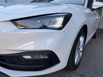 Seat Leon Gebrauchtwagen