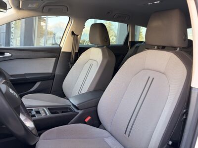 Seat Leon Gebrauchtwagen