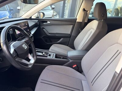 Seat Leon Gebrauchtwagen