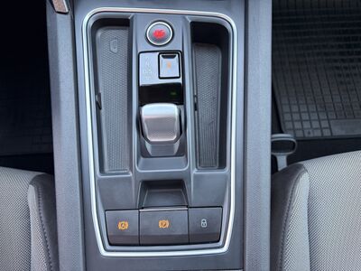 Seat Leon Gebrauchtwagen