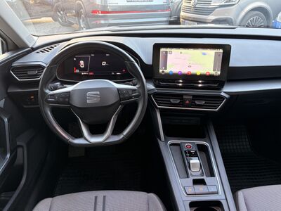 Seat Leon Gebrauchtwagen