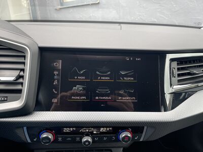 Audi A1 Gebrauchtwagen Audi A1 Gebrauchtwagen