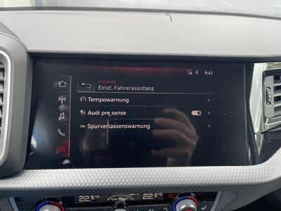 Audi A1 Gebrauchtwagen Audi A1 Gebrauchtwagen