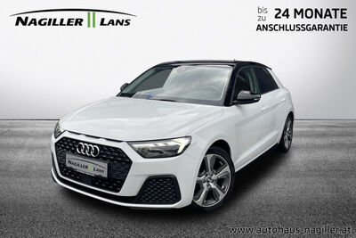 Audi A1 Gebrauchtwagen