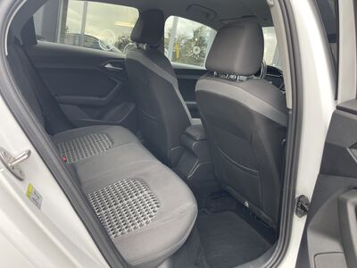 Audi A1 Gebrauchtwagen Audi A1 Gebrauchtwagen