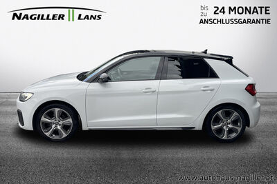 Audi A1 Gebrauchtwagen Audi A1 Gebrauchtwagen