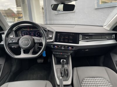 Audi A1 Gebrauchtwagen Audi A1 Gebrauchtwagen