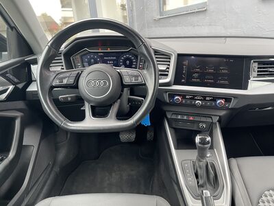 Audi A1 Gebrauchtwagen Audi A1 Gebrauchtwagen