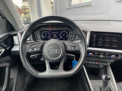 Audi A1 Gebrauchtwagen Audi A1 Gebrauchtwagen