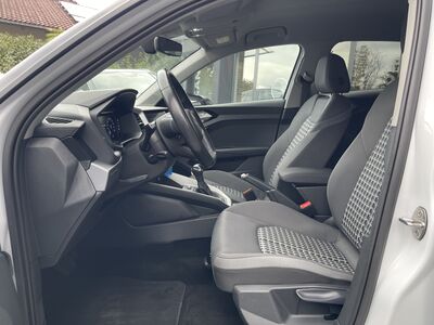 Audi A1 Gebrauchtwagen Audi A1 Gebrauchtwagen