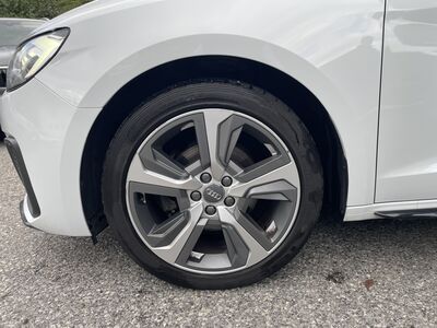Audi A1 Gebrauchtwagen Audi A1 Gebrauchtwagen