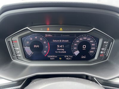 Audi A1 Gebrauchtwagen Audi A1 Gebrauchtwagen
