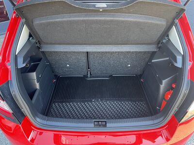 Skoda Fabia Gebrauchtwagen Skoda Fabia Gebrauchtwagen