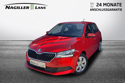 Skoda Fabia Gebrauchtwagen Skoda Fabia Gebrauchtwagen