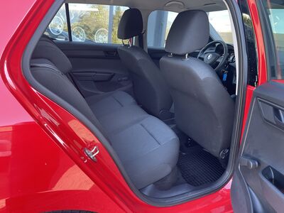 Skoda Fabia Gebrauchtwagen Skoda Fabia Gebrauchtwagen